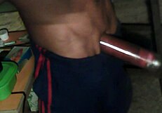 wanna see this hot vagina get wrecked by thick cocks?