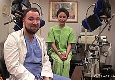 tampa uni physical hides sandra chappelle's secret backstage exam