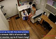 tampa uni physical hides sandra chappelle's secret backstage exam