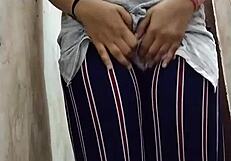 riya thakur films herself bathing for her boyfriend in cute homemade clip