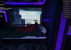 demons tease monster sex heat in dark bedroom lair