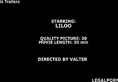 skinny russian brunette's narrow ass gapes wide in brutal first dp balls deep manhandled to cum swallow