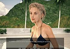 tales from the unending void chapter 130 unfolds game intrigue