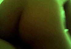 Secretaria Riding Cock with Hot Sentones Action