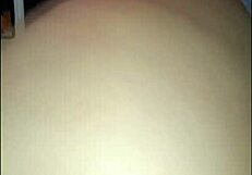 big ass teacher mommy stuffs student's cock deep in her huge tits pussy pound