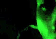 i'm sucking this huge cock rough and deep in the dark