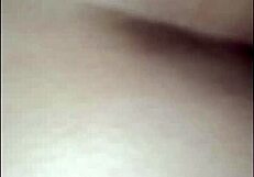 big ass teacher mommy stuffs student's cock deep in her huge tits pussy pound