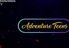 Violeta Garcia Takes First DAP BBC Anal Deep Balls