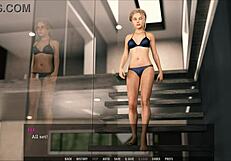 tales from the unending void chapter 130 unfolds game intrigue