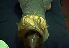 i cant resist this cute ass in sparkly party dress