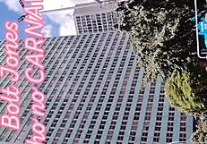 i pound hot brazilian babe's tight ass in copacabana carnival