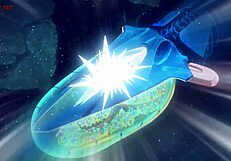 Digimon Adventure 2020 Episode 34 with Full Spanish Subtitles in Fantasy Style