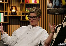 Jasmine Teaa Stars In All-Asian Orgy Chun-Li Cosplay Casting