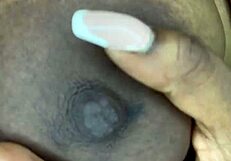 Plump cam girl shakes massive ass and tits