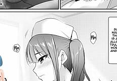 The Angels' Perverted Hentai Dating Game Work Complete