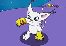 Digimon Adventure 2020 Episode 34 with Full Spanish Subtitles in Fantasy Style