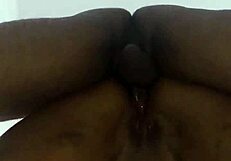 i pound hot brazilian babe's tight ass in copacabana carnival