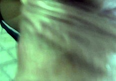 Why Does This Sexy Brunette Suck Friend's Cock So Well?