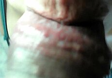 Why Does This Sexy Brunette Suck Friend's Cock So Well?