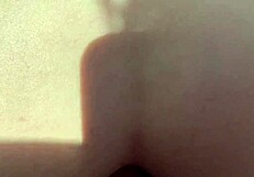 deep blowjob and anal pounding kick off the day