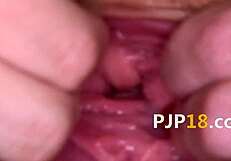 Extreme brunette endures intense chair torment session