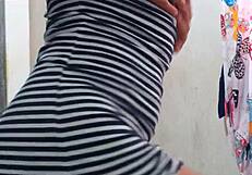 colombian hottie masturbates her wet vagina sexy 😩