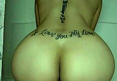 wanna fuck this rainbow dildo deep?