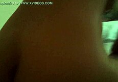 Secretaria Riding Cock with Hot Sentones Action