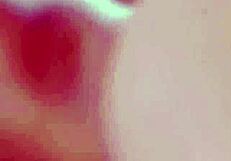 troy francisco pounds curvy babe's creamy pussy bent over hard