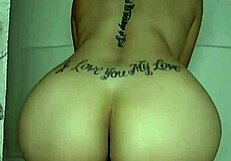 wanna fuck this rainbow dildo deep?