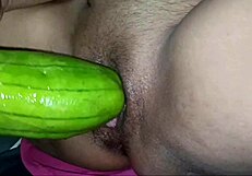 rough anal pounding drives sexy teen amateur to quick orgasm