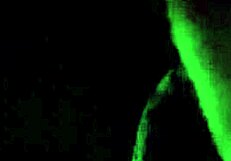 i'm sucking this huge cock rough and deep in the dark