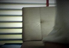 Sexy Latina Andreagarcia fingers pussy in dirty casting interview