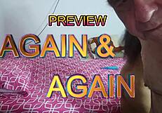 Closeup Big Ass Shaved Pussy Lick Moaning Orgasm Handjob Jerk Instructions Voyeur Preview