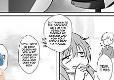 The Angels' Perverted Hentai Dating Game Work Complete