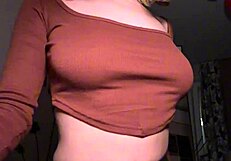 Juicy teen cuties homemade casting interview rips clothes for dildo pussy masturbation orgasm in stockings