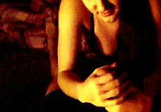 hey beautiful, wanna see this cute white girl suck cock deep?