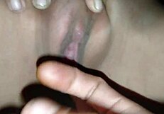 i get massaged till my hairy pussy explodes in orgasm