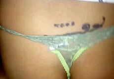 what are you puta she answers back in tattoo contest