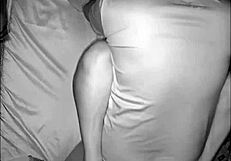 Dubai OFW kabit leaks wild hardcore sex video