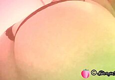shereja rage shakes fat bbw ass dancing wild 🍑💦🔥