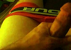 homemade amateur fuck session