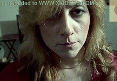 Jealous Stepmom Craves Your Huge Cock And Cum In Her Mouth After Deepthroat