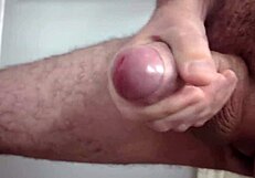 monster cocks explode in close-up cumshot compilation