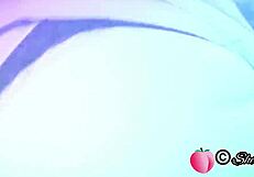 shereja rage shakes fat bbw ass dancing wild 🍑💦🔥