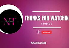 Stuffing My Tight Student Pussy Full of Cum After School!