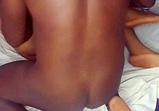 She Craves More Than One Guy's Muscular Workout Cock