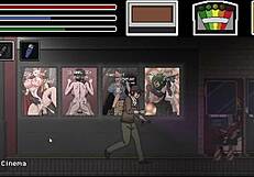 parte 5 lustful street spirit hunt collects fantasy map exploration items