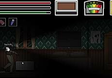 parte 5 lustful street spirit hunt collects fantasy map exploration items