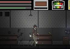 parte 5 lustful street spirit hunt collects fantasy map exploration items